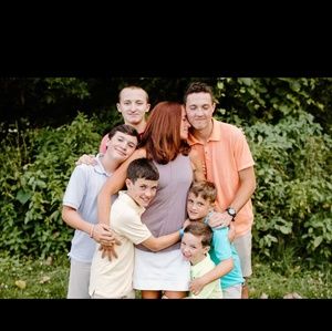 Meet your Posher, Kate